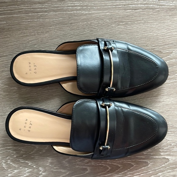 Target mules - Picture 1 of 5